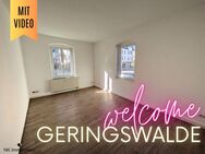 ++ einziehen & wohlfühlen! gemütliche 2-Raum Wohnung - auf Wunsch mit Einbauküche ++ - Geringswalde