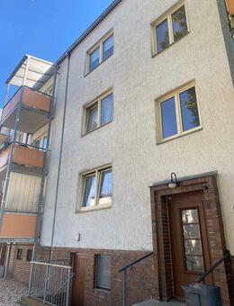 + Sachsenring+ beliebtes Wohngebiet HEIMGARTEN - Chemnitz