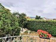 Komplett renoviert, alles in weiß,8 Zi-EFH m. viel Platz auf 3 Ebenen,2.Zugang,Topausstg.,abs. Ruhe,Fernblick - Trautskirchen