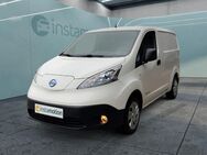 Nissan NV200, e-NV200 40kWh Comfort, Jahr 2019 - München