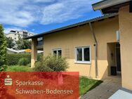 Einfamilienhaus in guter Lage von Memmingen-West! - Memmingen