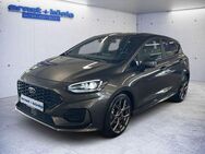 Ford Fiesta 1.0 EcoBoost Hybrid S&S ST-LINE X - Freiburg (Breisgau)