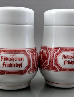 Rüdesheimer Früchtetopf - Norden Zentrum