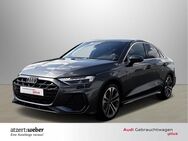 Audi A3, Limousine 3x S-line 35TDI, Jahr 2024 - Fulda