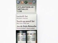 VW Lackstift atlantic blue-metallic C5B *Borgmann* - Krefeld
