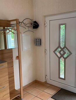 Schönes, lichtdurchflutetes Einfamilienhaus - Imsbach
