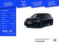 VW Golf, R Black Edition, Jahr 2022 - Leverkusen