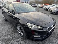 Seat Leon, 2.0 TDI ST Xcellence Abn PDCvo hi Auspark-Assistent Light Front, Jahr 2020 - Boxberg (Baden-Württemberg)