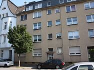 Provisionsfreie 2-Zimmer-Wohnung mit Balkon als sichere Kapitalanlage in Duisburg - Duisburg
