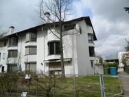 Gut vermietetes 1-Zimmer-Appartement zur Kapitalanlage - Ingolstadt