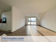 Neuwertige Dachgeschosswohnung mit Balkon in Loga! - Leer (Ostfriesland)