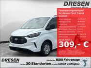 Ford Transit Custom, Kasten Trend 300 L1 Musikstreaming, Jahr 2024 - Euskirchen