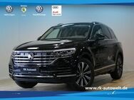 VW Touareg, 3.0 Atmosphere V6 TDI, Jahr 2019 - Soest