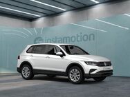 VW Tiguan, 2.0 TSI R, Jahr 2023 - München