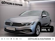 VW Passat Variant, 2.0 TDI Elegance, Jahr 2020 - Kelkheim (Taunus)