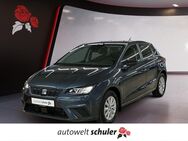 Seat Ibiza, 1.0 TSI Style, Jahr 2023 - Zimmern (Rottweil)