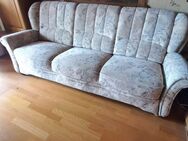 Ausziebare Sofa Couch zu verschenken - Überlingen Zentrum