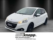 Peugeot 208, Peugeot 208 Signature, Jahr 2019 - Frankenthal (Pfalz)