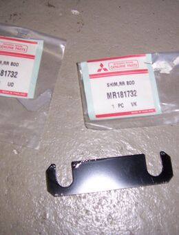MR181732 EINST-BLECH 0.5 - Hannover Vahrenwald-List