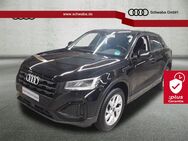 Audi Q2, advanced 35TDI SIDE, Jahr 2024 - Gersthofen