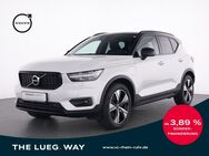 Volvo XC40, T5 R-Design, Jahr 2022 - Essen