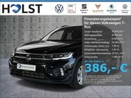 VW T-Roc, 1.0 TSI R-Line BlackStyle 18 Massage, Jahr 2023 - Scheeßel