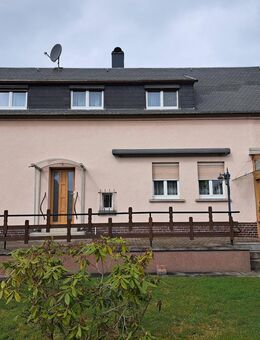 Schöner Wohnen - Freiraum - Leben - Ihr neues Zuhause - Pausa-Mühltroff