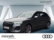 Audi SQ7, TFSI quattro, Jahr 2024 - Moers