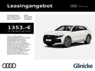 Audi RSQ8, performance NEUBESTELLUNG, Jahr 2022 - Kassel