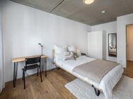 Privatzimmer im Ostend, Frankfurt - Frankfurt (Main)