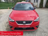 Seat Ibiza, 1.0 TSI FR 17, Jahr 2024 - Hüttlingen