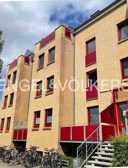 Beliebtes Apartment in zentraler Lage von Greifswald - Greifswald