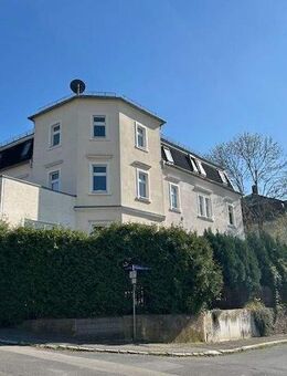 Coschütz- 3-Zimmer-Wohnung mit Terrasse - frisch renoviert! - Dresden