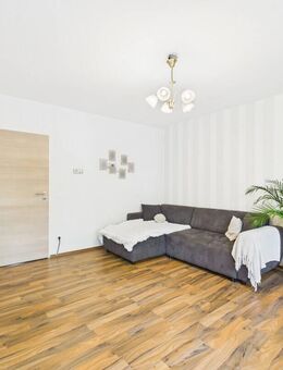Moderne 3-Zimmerwohnung mit Balkon in attraktiver Lage! - Neuwied