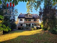 Fantastisches 1-2-Fam-Haus in Langen-Linden - Langen (Hessen)