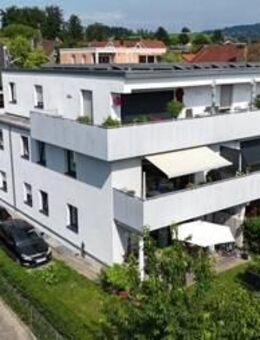 ökologisch - gesund - modern - sparsam 3 Zimmer plus Carport in Lindau - Lindau (Bodensee)