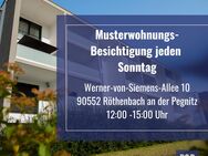 *** Ihr neues Zuhause*** Helle 3-Zimmerwohnung - Röthenbach (Pegnitz)