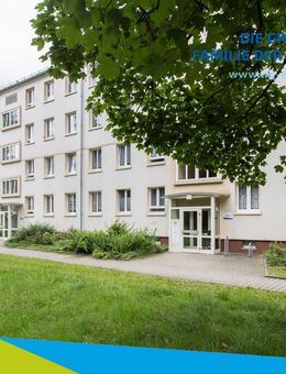 Erstbezug nach Renovierung - hier wird alles neu gemacht - Chemnitz