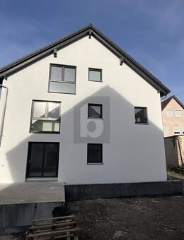 PLATZ FÜR DIE GANZE FAMILIE UND MEHR - Nagold