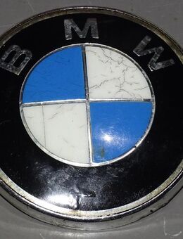 BMW Emblem (Original OE) 51141872328 3er E21, 7er E23 Heckklappe - Spraitbach