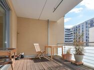?? Ihr neues Zuhause im Grünen - Wassernahe 3-Zi-Wohnung mit großer Terrasse & Top-Ausstattung - Berlin