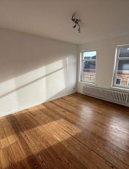 2 Zimmerwohnung WG-tauglich - Kiel