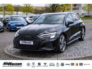 Audi S3 Sportback S tronic B&O VIRTUAL NAVI KAMERA MATRIX-LED PARK - Pohlheim