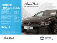 VW Golf, 2.0 TSI VIII GTI, Jahr 2023 - Bad Homburg (Höhe)