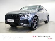 Audi Q8, 45 TDI qu s line competition PAN, Jahr 2022 - Passau