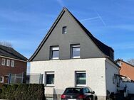 Wiedenbrück: EFH mit eigener Garage und großer Terrasse (energetisch & innen hochwertig renoviert) - Rheda-Wiedenbrück