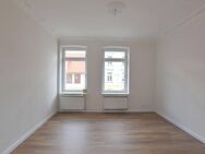 frisch modernisierte 3 Zimmerwohnung in beliebter Wohngegend mit Balkon - Schwerin