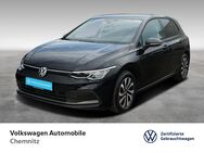 VW Golf, 1.5 TSI VIII Active Digital, Jahr 2022 - Chemnitz