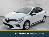 Renault Clio, 1.0 V Business Ed SCe 65, Jahr 2021 - Zwickau