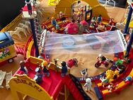 Playmobil Zirkus - Hagen (Stadt der FernUniversität) Hohenlimburg